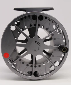 Lamson Seconds Velocity Hard Alox Ii Reel - 3.5x - Closeout