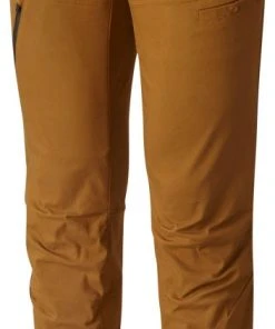 Clothing Mountain Hardwear Men's Hardwear AP Pro Pants - Closeout 11 Clothing Mountain Hardwear Men's Hardwear AP Pro Pants - Closeout