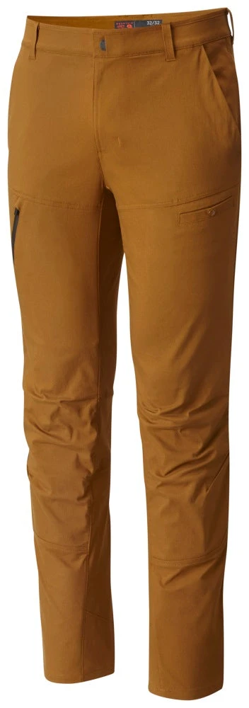 Clothing Mountain Hardwear Men's Hardwear AP Pro Pants - Closeout 6 Clothing Mountain Hardwear Men's Hardwear AP Pro Pants - Closeout