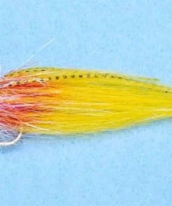 Enrico Puglisi Top Water (3-Pack) Flies