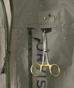 Orvis Men'S Pro Wading Jacket