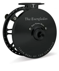 Tibor Everglades Reels 17 Tibor Everglades Reels