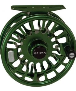Spools Galvan Brookie Spool