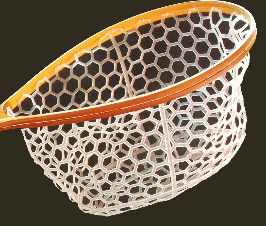 Brodin Small Eco-Clear Replacement Net Bag 3 Brodin Small Eco-Clear Replacement Net Bag