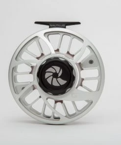 Nautilus Gtx Fly Reel Reels