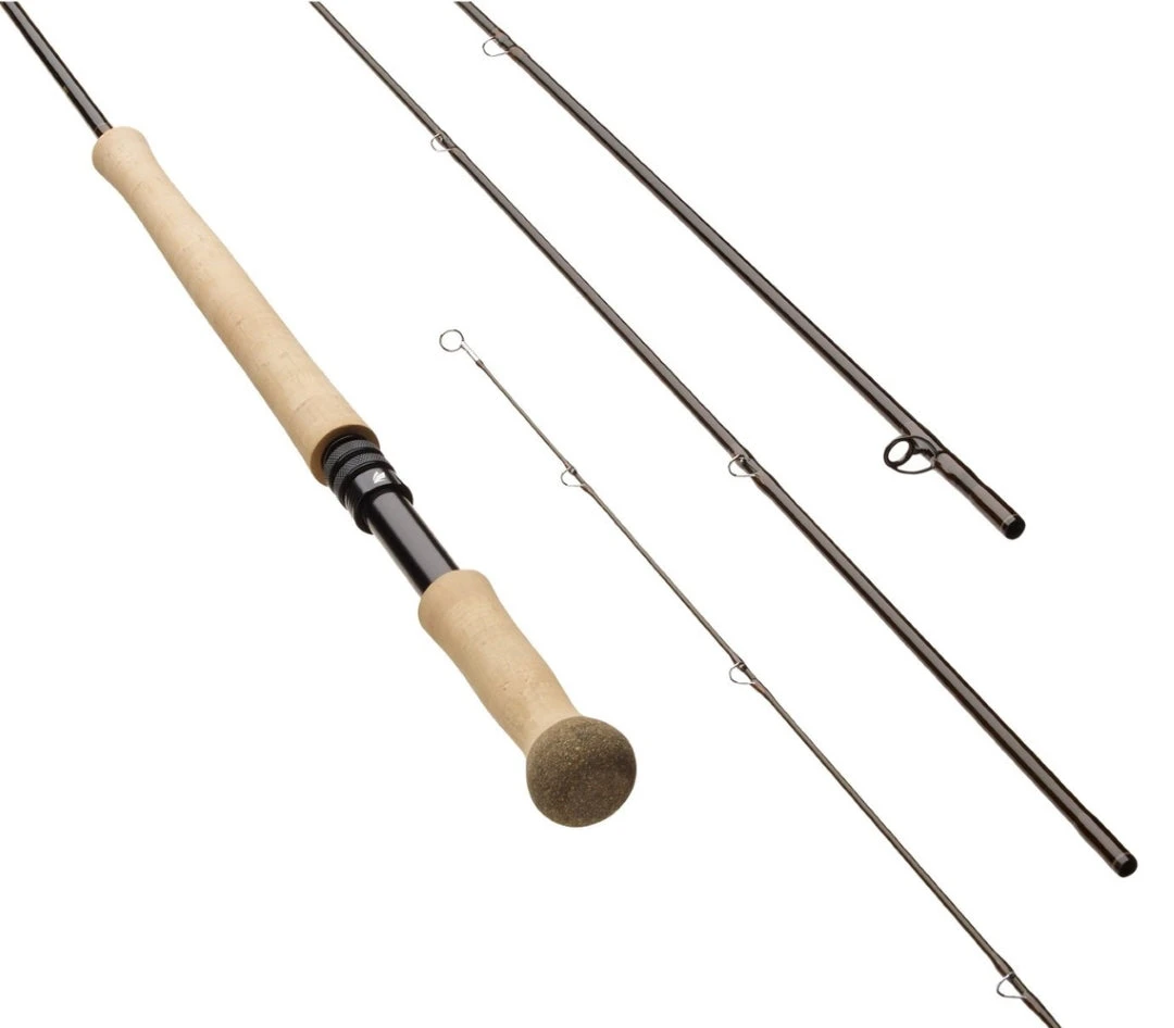 Sage Trout Spey G5 Fly Rod 3 Sage Trout Spey G5 Fly Rod