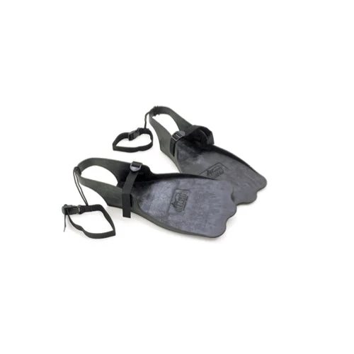 Outcast Fins 3 Outcast Fins