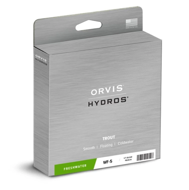 Orvis Hydros Trout Fly Line Lines 3 Orvis Hydros Trout Fly Line Lines