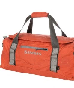 Simms Gts Gear Duffel - 50l Bags And Packs