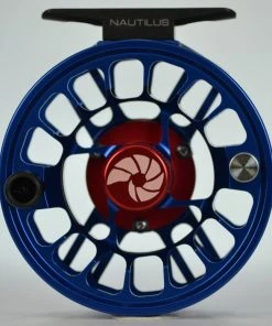Reels Nautilus X-Series Fly Reel 51 Reels Nautilus X-Series Fly Reel