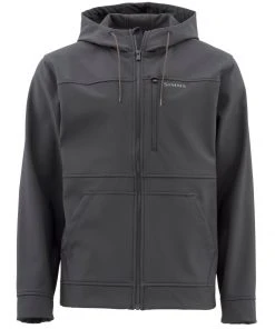 Clothing Simms Men's Rogue Hoody