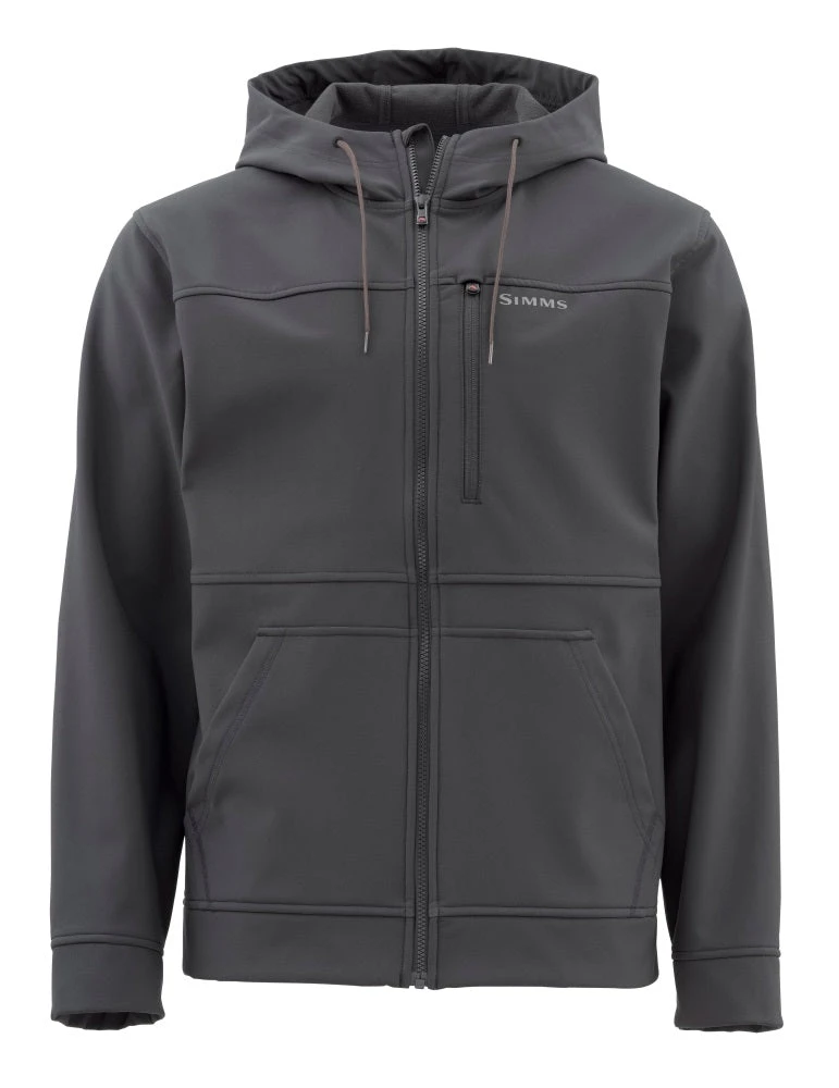 Clothing Simms Men's Rogue Hoody 4 Clothing Simms Men's Rogue Hoody