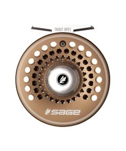 Sage Trout Spey Reel