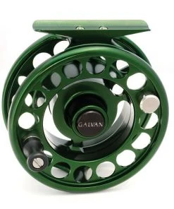 Galvan Rush Light Fly Reels 26 Galvan Rush Light Fly Reels
