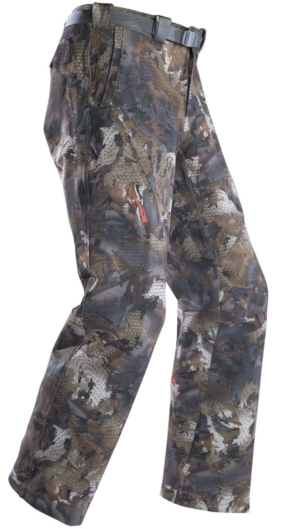 Clothing Sitka Gear Grinder Pant 6 Clothing Sitka Gear Grinder Pant