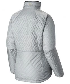 Mountain Hardwear Women's Switch Flip Jacket - Closeout Clothing 21 Mountain Hardwear Women's Switch Flip Jacket - Closeout Clothing
