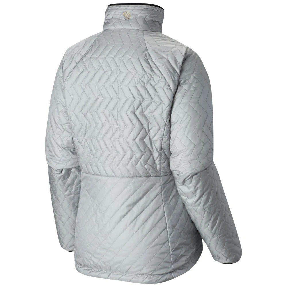 Mountain Hardwear Women's Switch Flip Jacket - Closeout Clothing 12 Mountain Hardwear Women's Switch Flip Jacket - Closeout Clothing