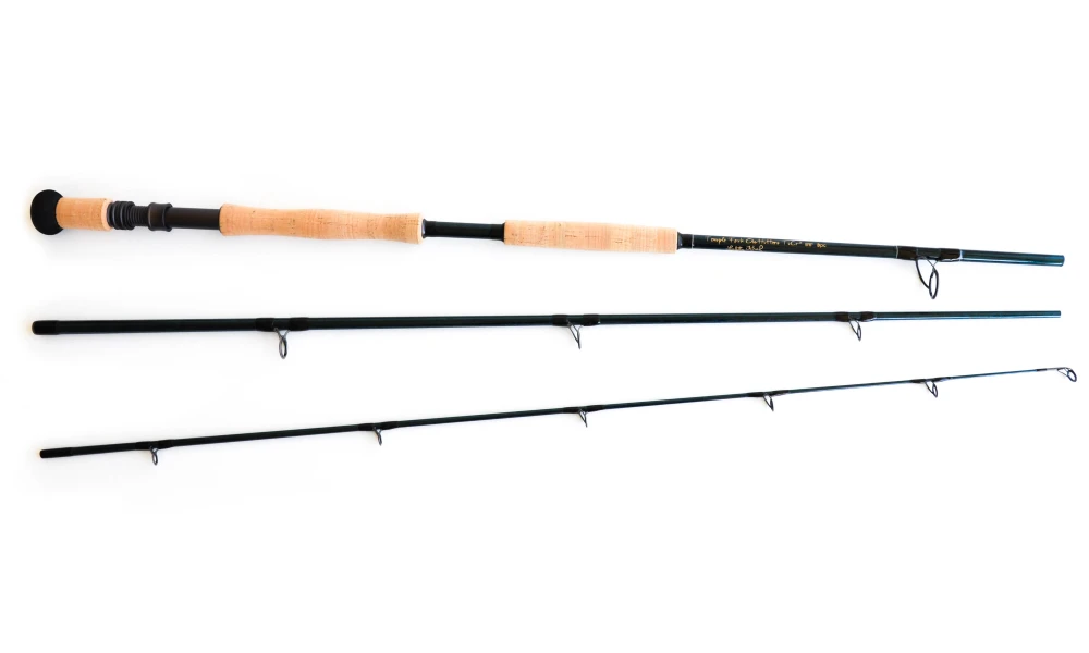 Temple Fork TFO Bluewater SG Fly Rod Rods 3 Temple Fork TFO Bluewater SG Fly Rod Rods