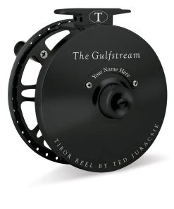 Tibor Gulfstream Spare Spool Spools