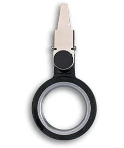 C&F Design Midge Hackle Pliers