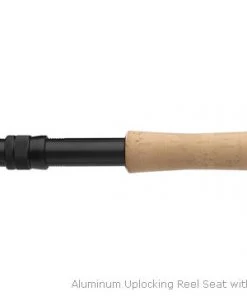 Temple Fork TFO Pro Series II Fly Rod - Closeout Rods
