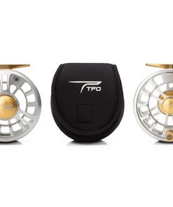 Temple Fork TFO NTR Fly Reel