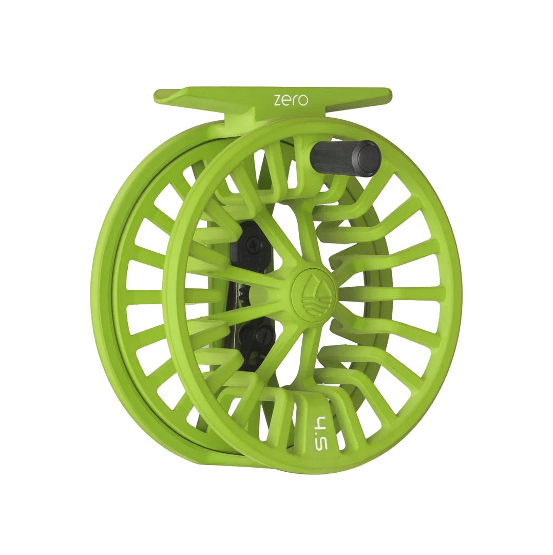 Redington Zero Series Fly Reel 9 Redington Zero Series Fly Reel