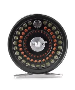 Orvis CFO III Reel