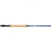 Rods Echo Boost Blue Fly Rod 2 Rods Echo Boost Blue Fly Rod