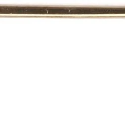 Daiichi 4x-Long Streamer Hook (2220) 25 Per Pack Fly Tying