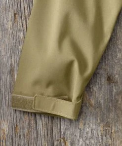 Clothing Orvis Men'S Toughshell Waterproof Upland Jacket