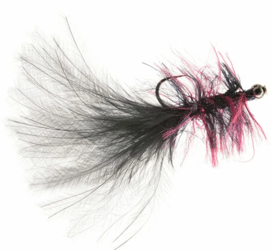 Umpqua Balanced Swim Leech 6-Pack Flies 3 Umpqua Balanced Swim Leech 6-Pack Flies