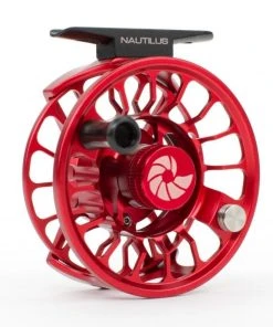 Reels Nautilus X-Series Fly Reel 68 Reels Nautilus X-Series Fly Reel