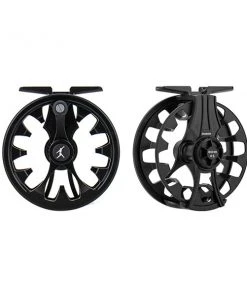 Reels Echo Shadow Click Reel