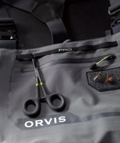 Orvis Men's Pro Waders Wading
