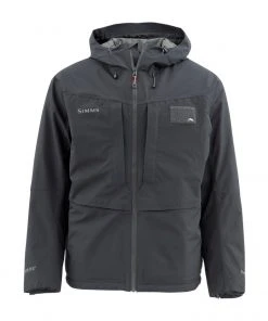 Wading Simms Men's Bulkley Jacket
