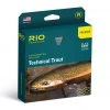Rio Technical Trout Fly Line With Slickcast 2 Rio Technical Trout Fly Line With Slickcast