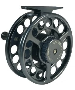 Galvan Rush Light Fly Reels 28 Galvan Rush Light Fly Reels