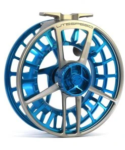 Lamson Litespeed M Fly Reel