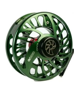 Nautilus Custom Ccf X2 Fly Reel Reels