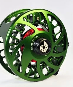 Nautilus Custom NV-G Fly Reel