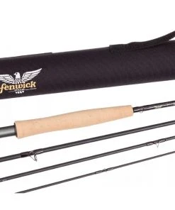 Fenwick Hmg Fly Rod Rods