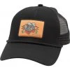 Simms Small Fit Foam Patch Trucker - Closeout