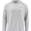 Simms Men'S Solarflex Ultracool Armor - Closeout Clothing 2 Simms Men'S Solarflex Ultracool Armor - Closeout Clothing