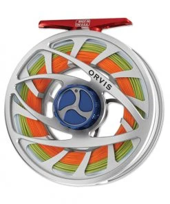 Reels Orvis Mirage Lt Fly Reel 15 Reels Orvis Mirage Lt Fly Reel