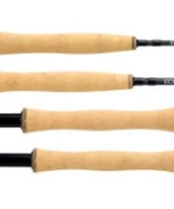 Echo Boost Fly Rod - Freshwater & Saltwater