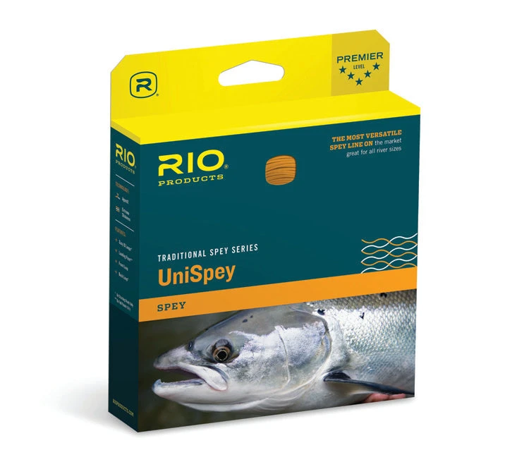 Rio Unispey Versitip - Closeout Lines 3 Rio Unispey Versitip - Closeout Lines