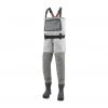 Wading Simms G3 Guide Bootfoot Waders - Vibram/Felt - Closeout 2 Wading Simms G3 Guide Bootfoot Waders - Vibram/Felt - Closeout