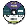 Rio Fluoroflex Strong Guide Spool Tippet 100 Yds