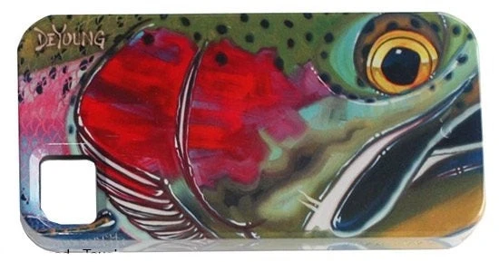 Deyoung Iphone 5/5s Case - Vibe Accessories 13 Deyoung Iphone 5/5s Case - Vibe Accessories